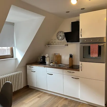 8 Torster - Im Zentrum Der Altstadt