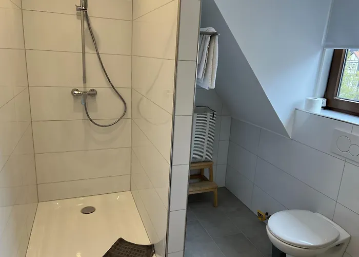 8 Torster - Im Zentrum Der Altstadt Apartament