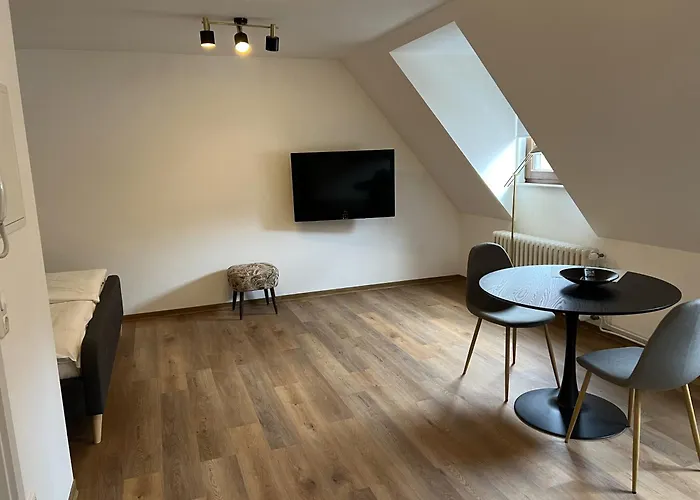 Apartament 8 Torster - Im Zentrum Der Altstadt