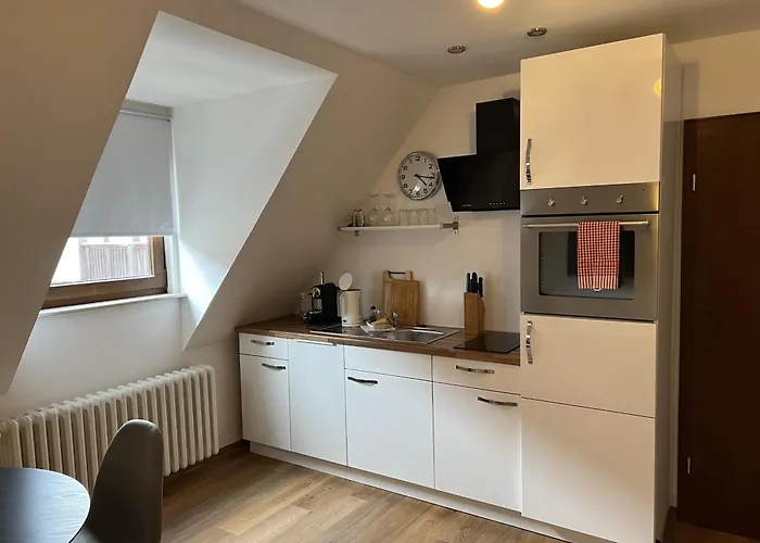 8 Torster - Im Zentrum Der Altstadt