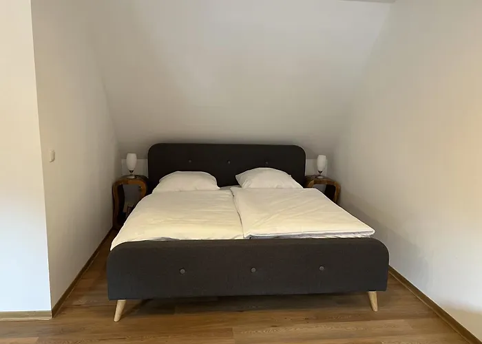 Apartament 8 Torster - Im Zentrum Der Altstadt Hamelin